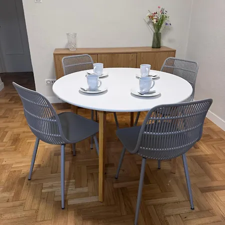 Apartment Pilares Oviédo