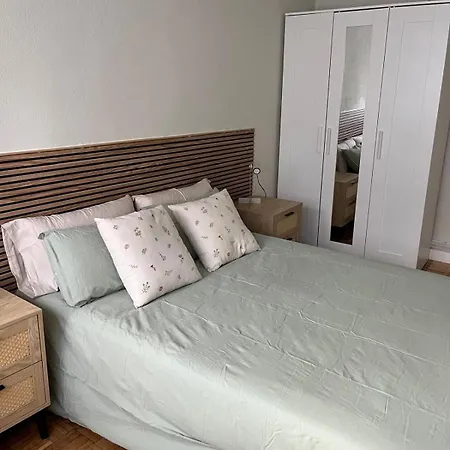 Pilares Apartmán Oviedo