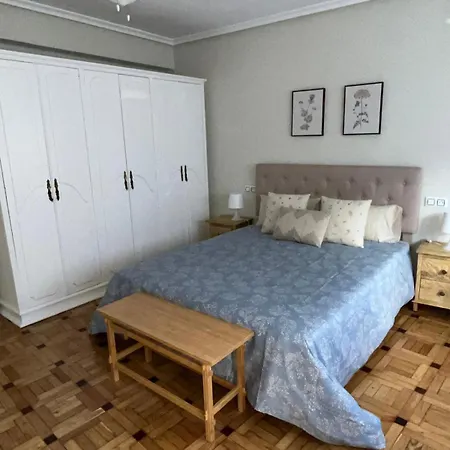 Apartment Pilares *