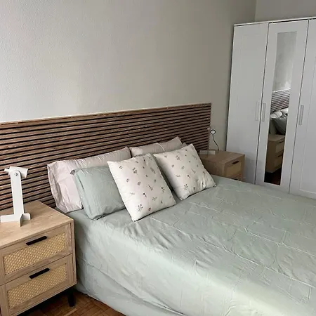 Apartment Pilares