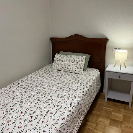 Pilares Apartment