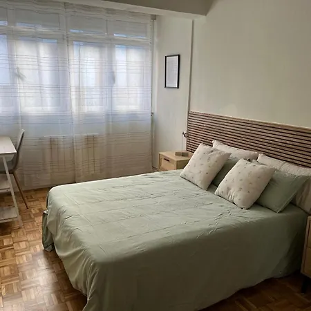 Apartment Pilares Oviédo