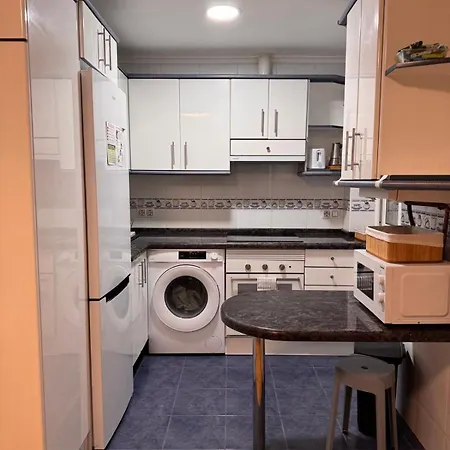 Apartment Pilares Oviédo