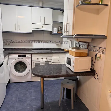 Pilares Apartment *
